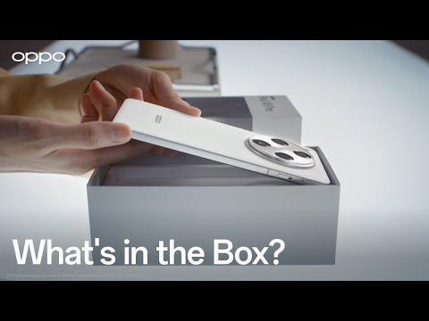 Oppo Find X8 Pro 5G 16/512Gb Pearl White