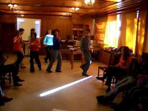 Papi Chulo - Faci Roll Call