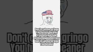 Molotov– Frijolero (Don't call me gringo)