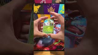 Daily Pokemon pack opening Ep 351 #Pokemoncards #pokemon #charizard #eevee #megaevolution