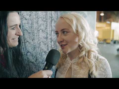 Grazer Herbstmesse 2024 - Geschwister Scharf