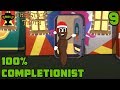 Dropping the Kids off - South Park: The Stick of Truth Walkthrough Ep. 9 [100% Completionist]