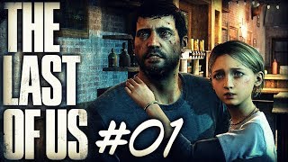 #1  心洗われるホラゲ 【ザ ラスト オブ アス】 実況プレイ The Last of Us Remastered