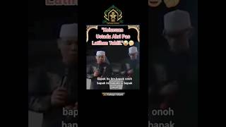 Download lagu Ceramah Lucu Ustadz Akri Ketika Belajar Tahlil #ustadzakri mp3
