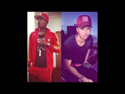 Olamide (Feat Jujuboy) - Wo [Official Remix]