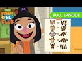 Power Of We Club Find The Missing Yut Sticks Full Episode