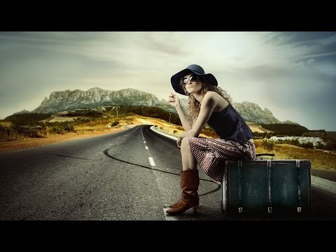 Photographer & Susana - Find A Way (Original Mix)