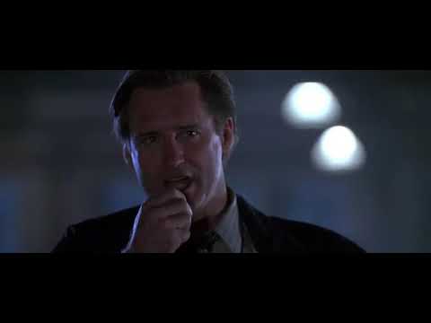 Ace Combat 4 Megalith FINAL MISSION - ISAF General Hangar Speech