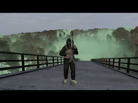 Die Kreaturen in der Zone - OneLifeServer - GermanDayZ.gg