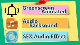 Download lagu #2 | Backsound Latar   Animasi GreenScreen    Suara Effect | No Copyright mp3