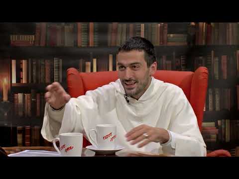 Novo srce 18.11.2017. – fr. Ivan Dominik Iličić, OP