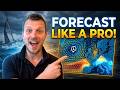 The Complete Weather Forecast Breakdown For Sailors