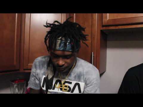 448 Drac0 -  That's On Me  FREESTYLE [Shot by @LowKeyT & @HGDM_Duce500]