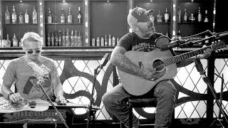 Aaron Lewis - That Ain&#39;t Country (Acoustic) // The Bluestone Sessions