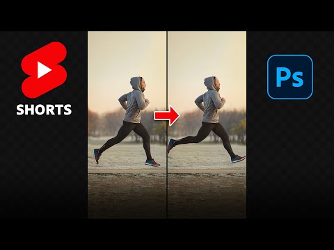 Cut Out Backgrounds and Keep Original Shadows in Photoshop