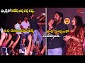 Allari Naresh With His Fans At Ugram Movie Success In Tirupati Mirna Menon TeluguOne Cinema