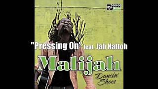 Malijah ft. Jah Nattoh - 