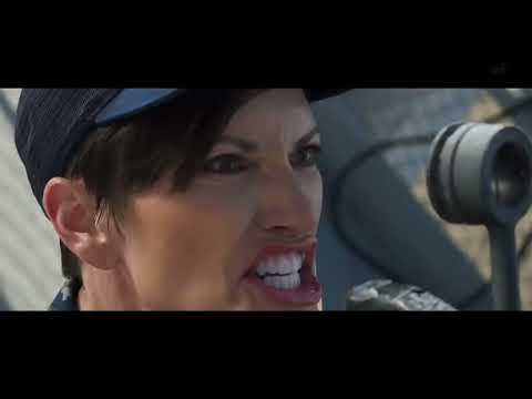 2025 Armageddon Official Trailer 4K UHD