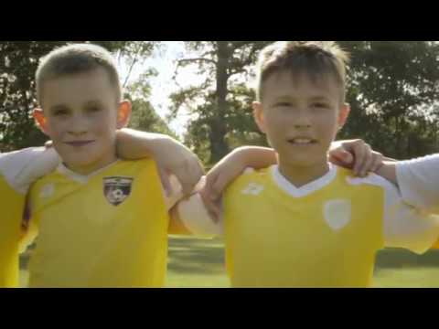 Akademia Piłkarska Bumerang Wrocław 2018