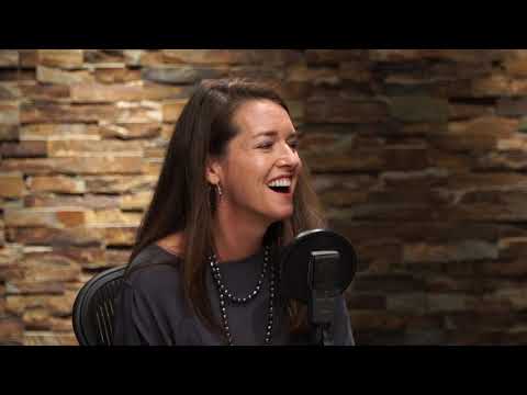 Loving the Story of Your Marriage - Brad and Marilyn Rhoads Part 1