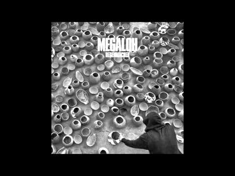Megaloh - Exodus [feat. ASD, Max Herre, Gentleman]