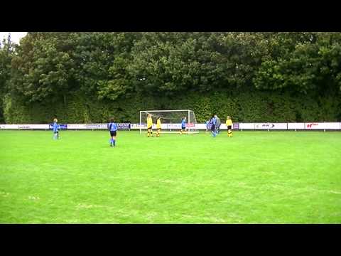 CTV Zeeland Voetbal - ACTIE 9.MP4