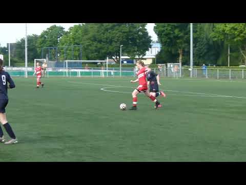 Talententoernooi Oost Twents Regioteam O16