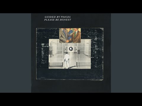 Videoclip de Hotel X (Big Soap) — Guided by Voices