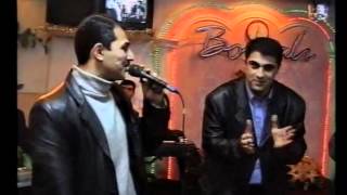 MEHMAN EHMEDLININ AD GUNU 2001MEYXANAAGAMIRZE VUQARNAMIQ QARACUXURLUAYDINSUPER DEYISME