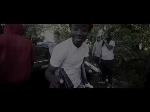 Scrapbad "TREATS" (Official Music Video)