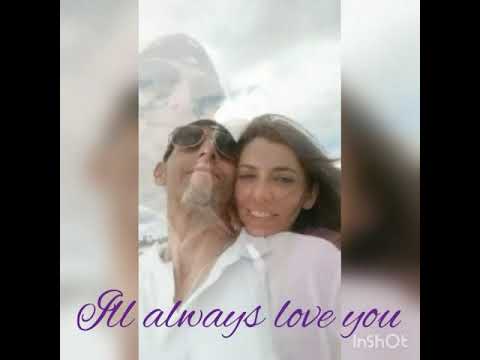 I will always hold you in my heart and treasure the moments we've shared .