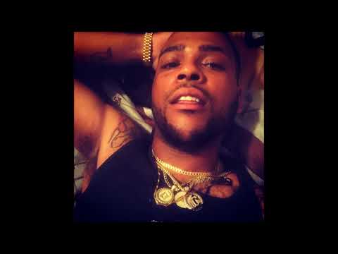 Coca-Kazi : Machinery (Prod. By. Thrilla Beats)