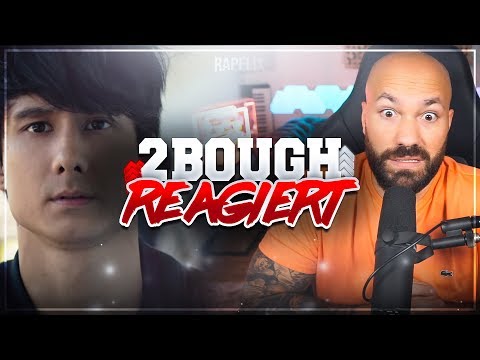 2Bough REAGIERT: Julien Bam - How to sell Music online (fast)