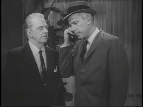 M Squad Season 3 Episode 33