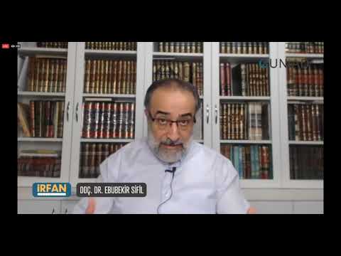 Deizm / Doç. Dr. Ebubekir Sifil