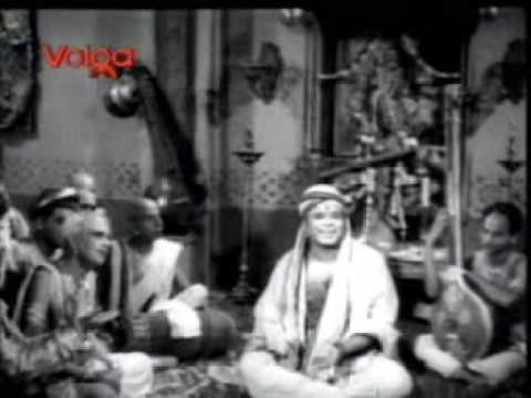 Endaro Mahanubhavulu- Tyagayya