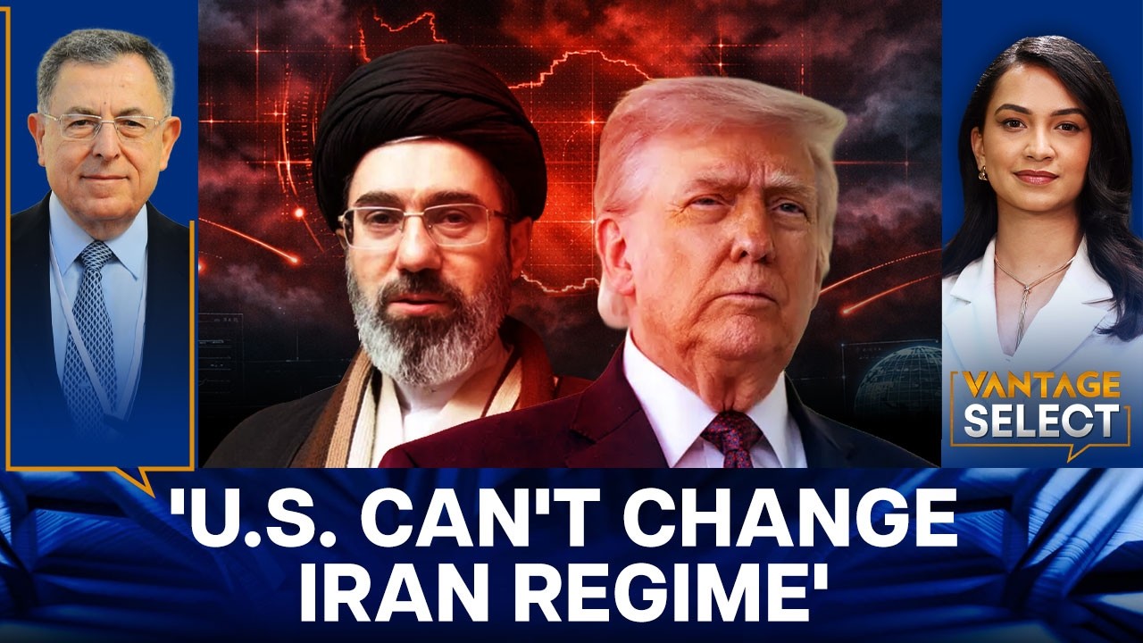 Former Lebanon PM Exclusive: Will Lebanon derail US-Iran peace talks? | N18G