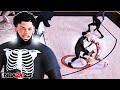 Taking Over The Comp Stage W The Best Lockdown Build In NBA 2K25
