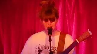 Emma Ruth Rundle &quot;Protection&quot; @ Sonic Lyon - 05/07/2018