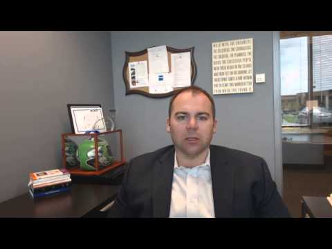 2015 Summer Real Estate Market Update