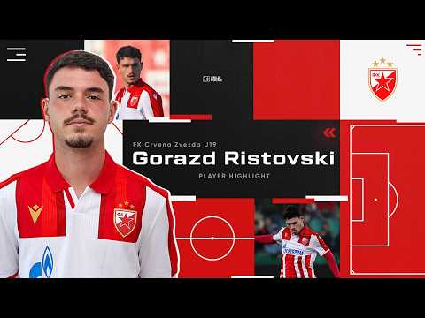 Cinematic sports video by Field Focus