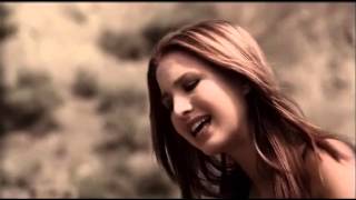 Christine Evans - Push (Official Music Video)
