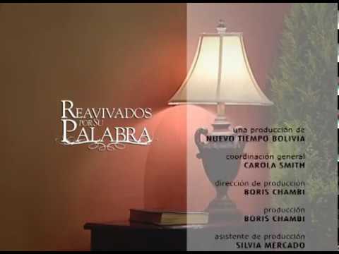 Reavivados por su Palabra - 27/05/2018 - Romanos 5