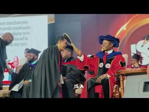 International School of Seers Graduation 2025