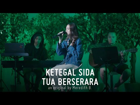 "We had to breakup" | A DINGA SHOW feat. Meredith B.