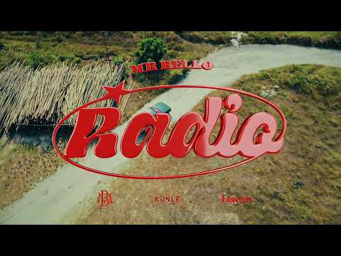 Mr Bello – Radio (Official Music Video) | Afrobeat 2026 Hit Song