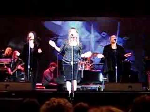 Marie Osmond Boogie Woogie Bugle Boy