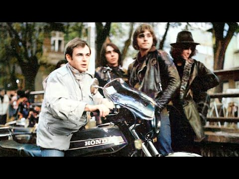 Dečko koji obećava - (1981) - Ceo Film