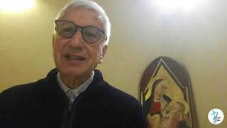 Download Lagu Commento al brano di Mt 11, 25-30 a cura di Don Claudio Rosi Thumbnail