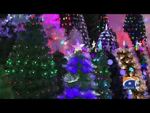 Geo News Special - British Pakistani lawmaker Afzal khan wishes Quaid’s birthday